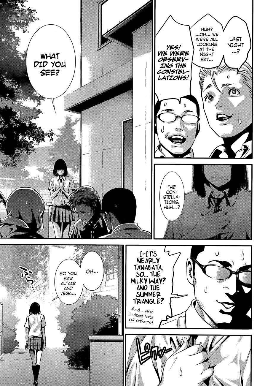 Prison School 131 8