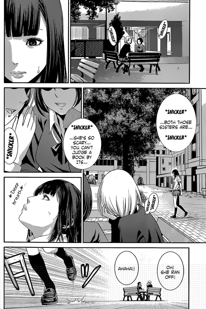 Prison School 131 9