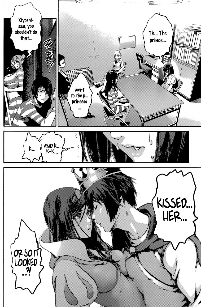 Prison School 132 13