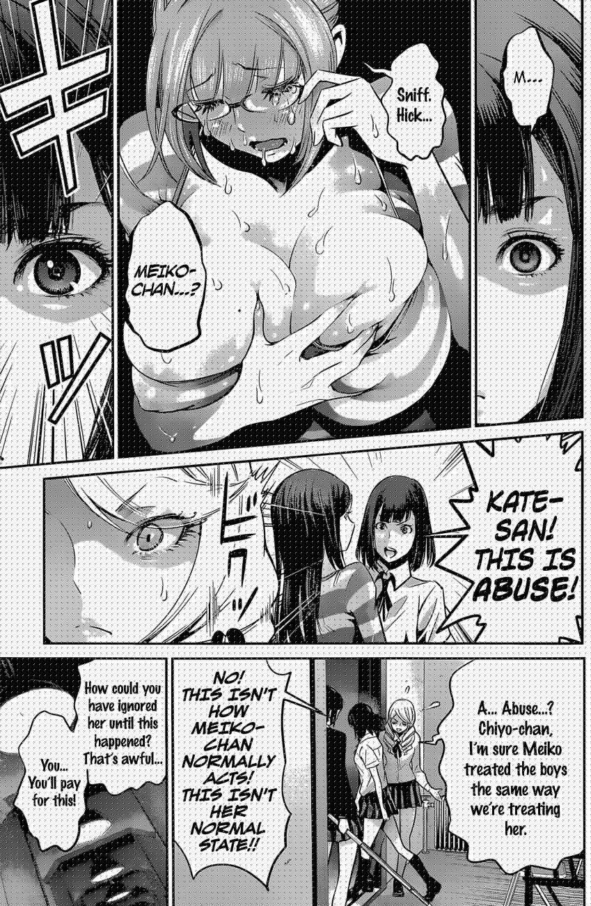 Prison School 132 18
