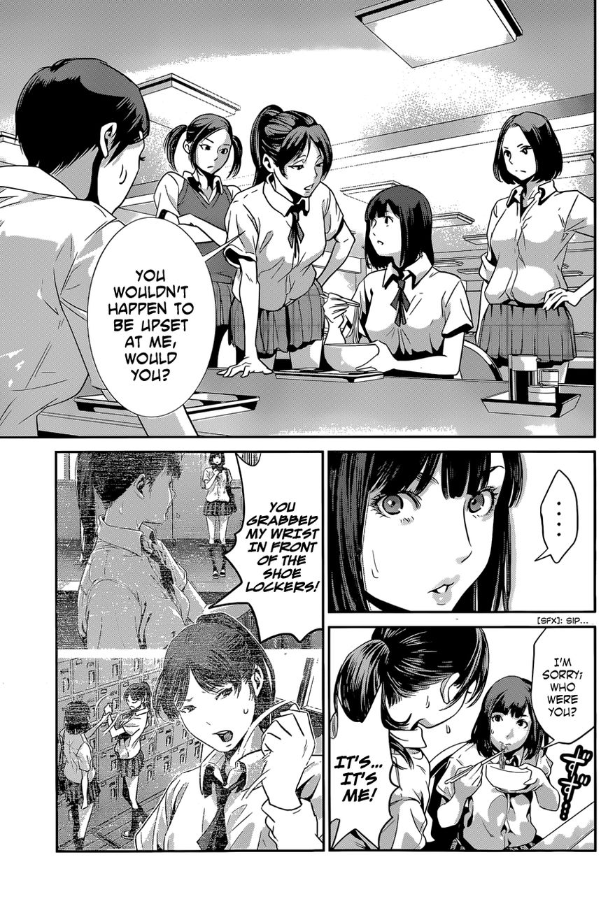 Prison School 133 14