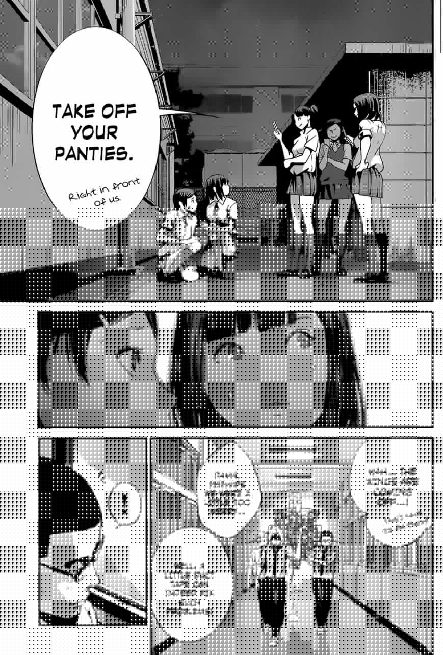 Prison School 133 18