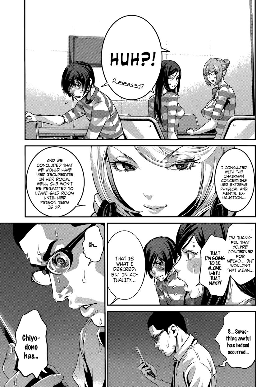 Prison School 134 18