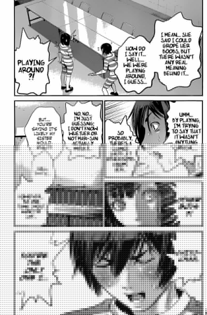 Prison School 135 16