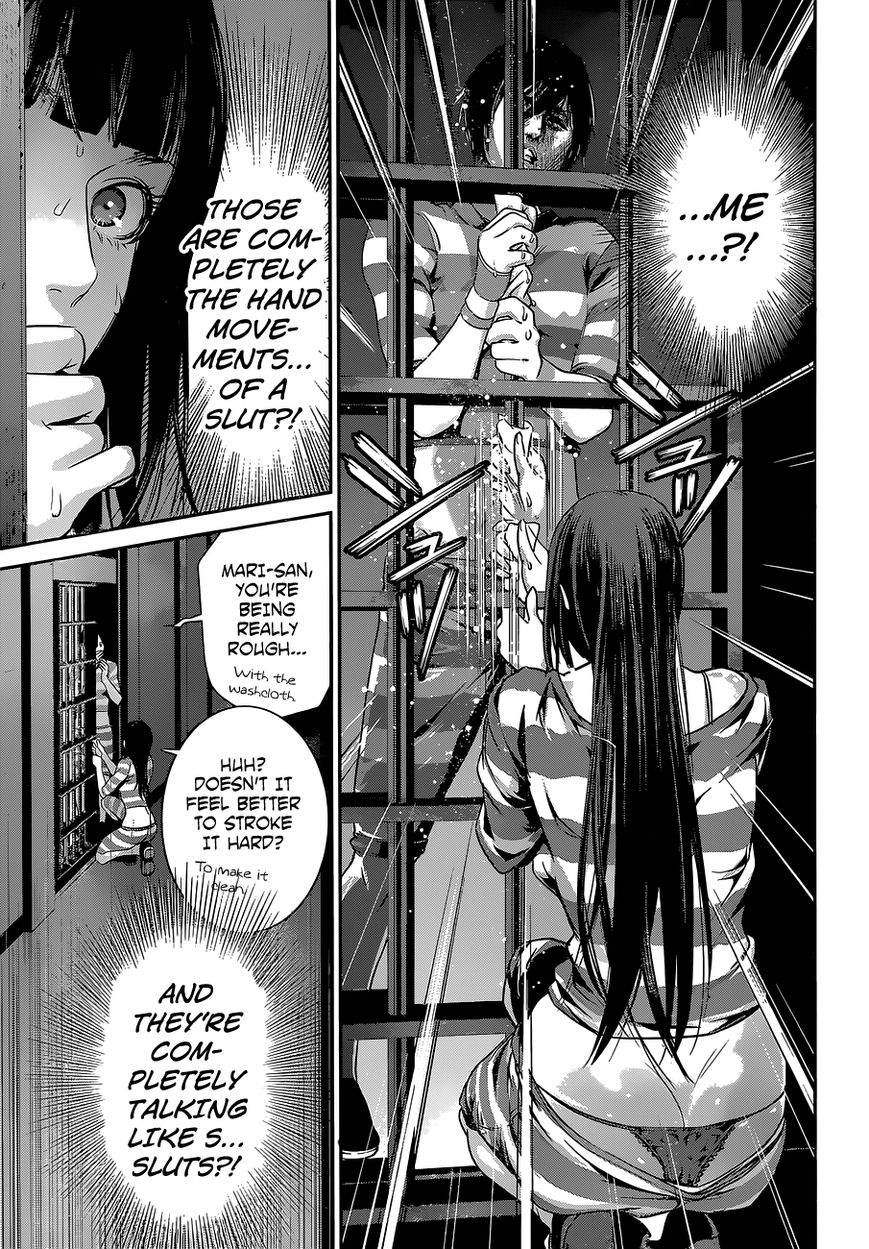 Prison School 136 15