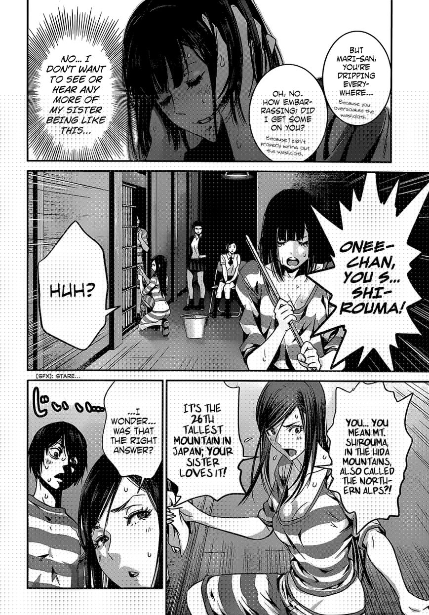 Prison School 136 16