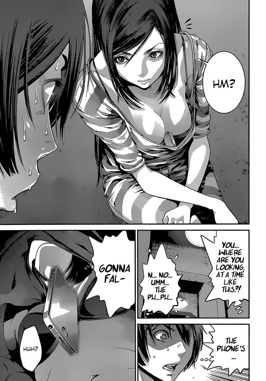 Prison School 136 17