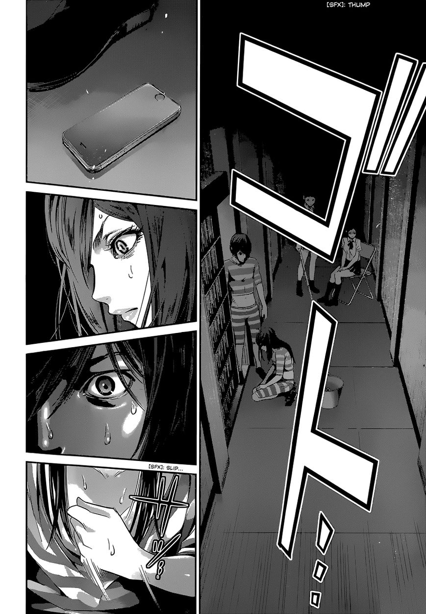 Prison School 136 18