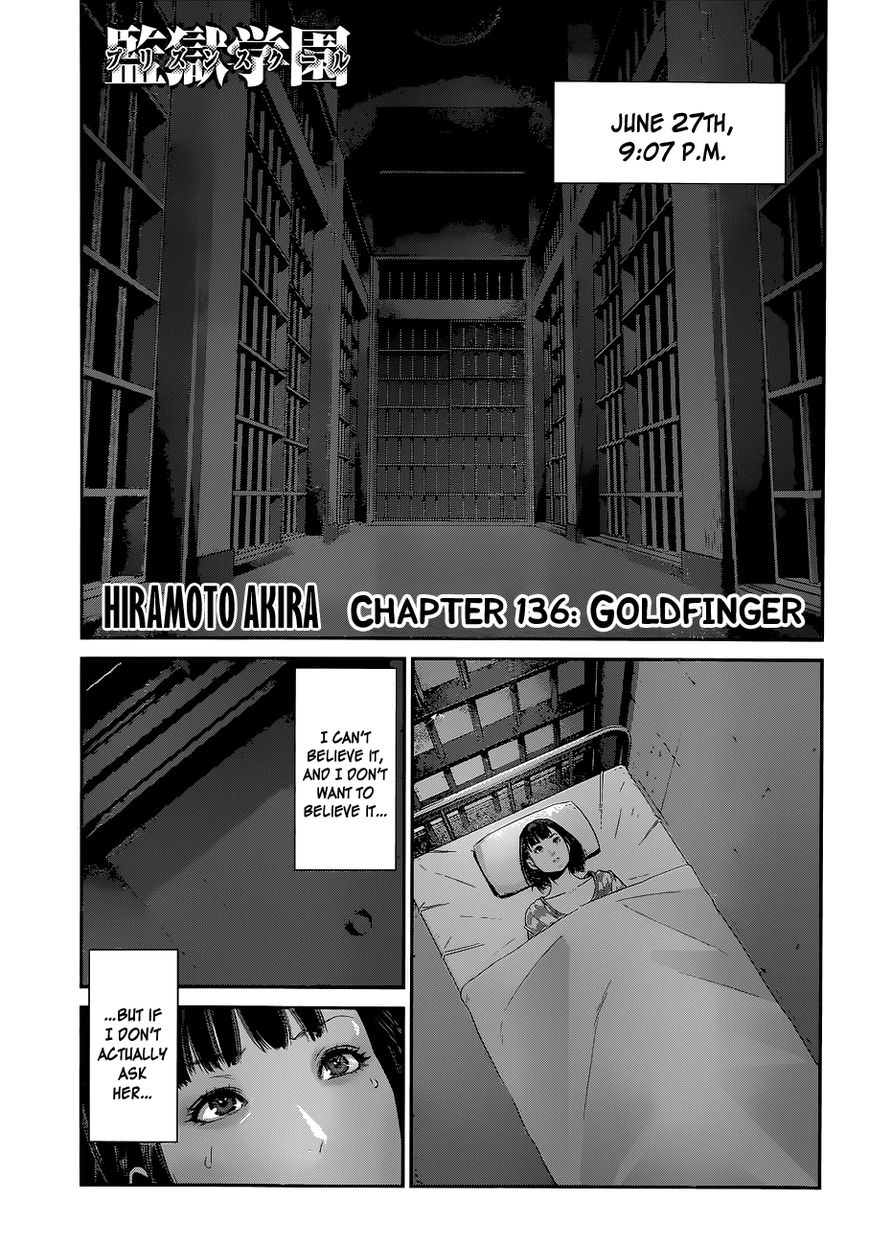 Prison School 136 3