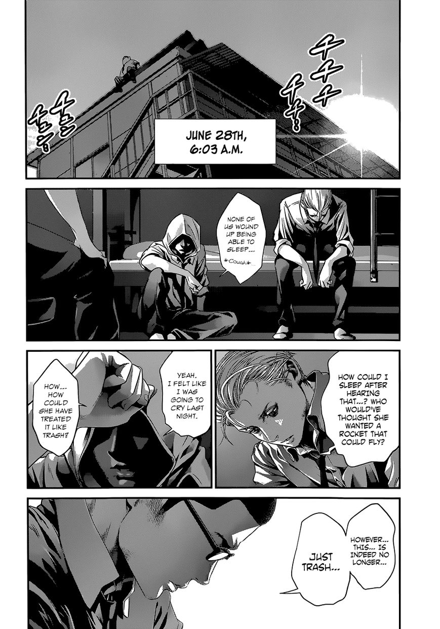 Prison School 136 8