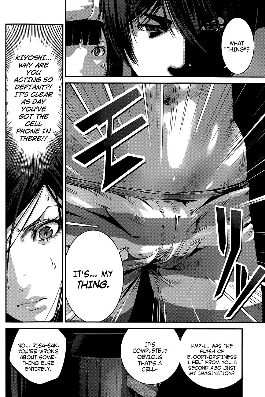 Prison School 137 13