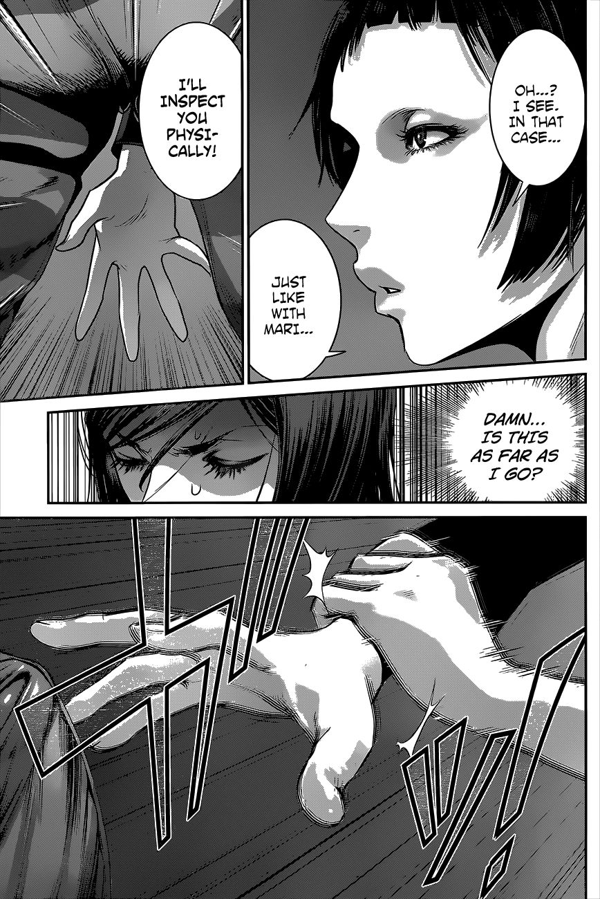 Prison School 137 14