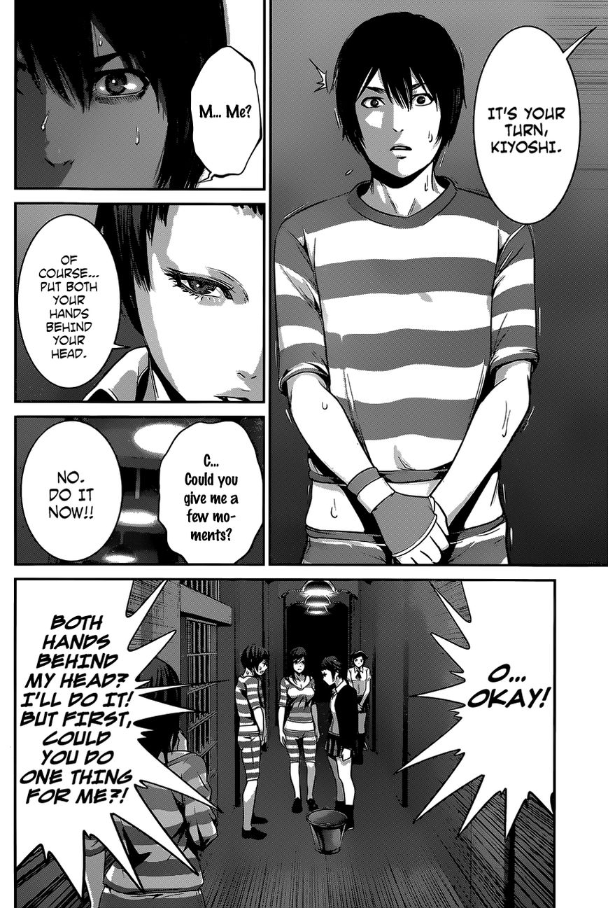 Prison School 137 9