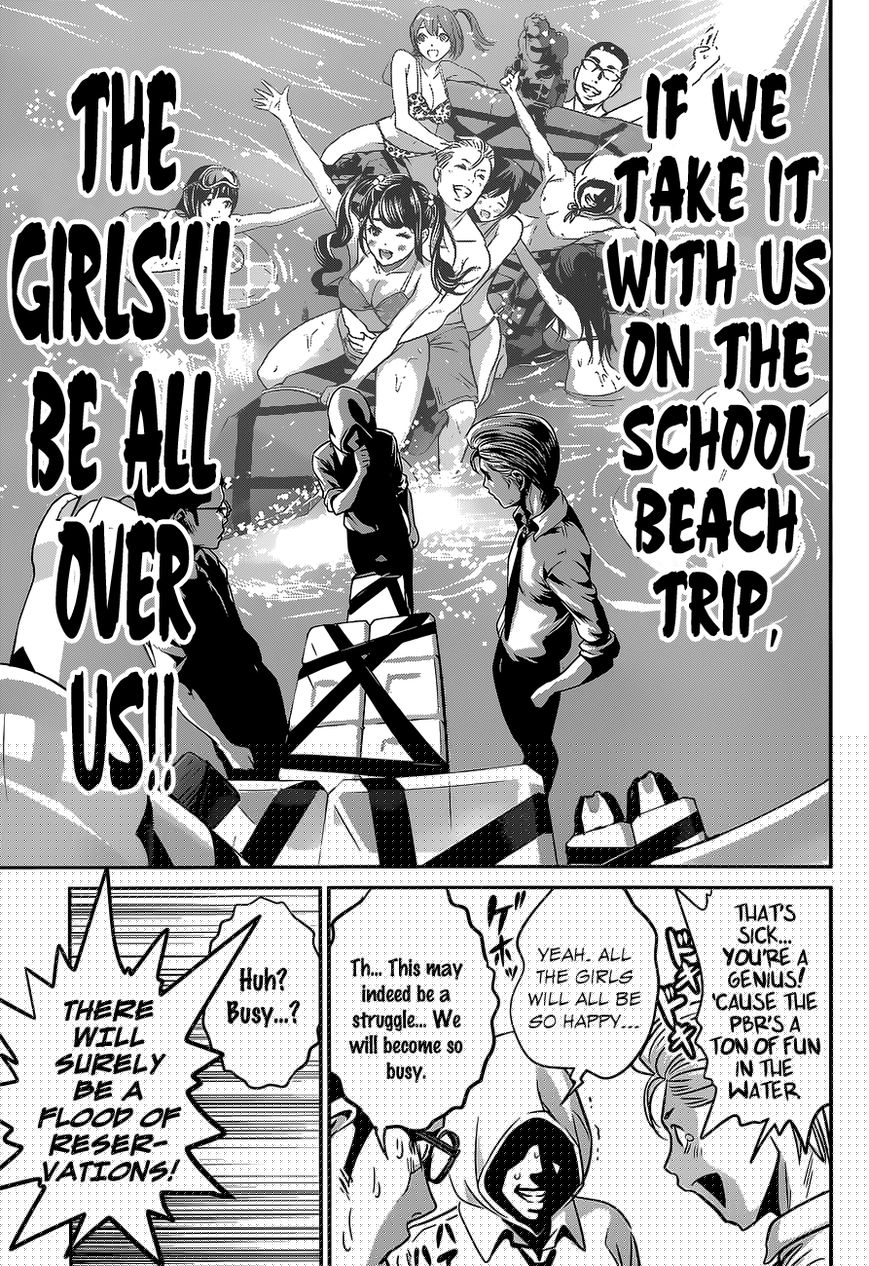 Prison School 138 10