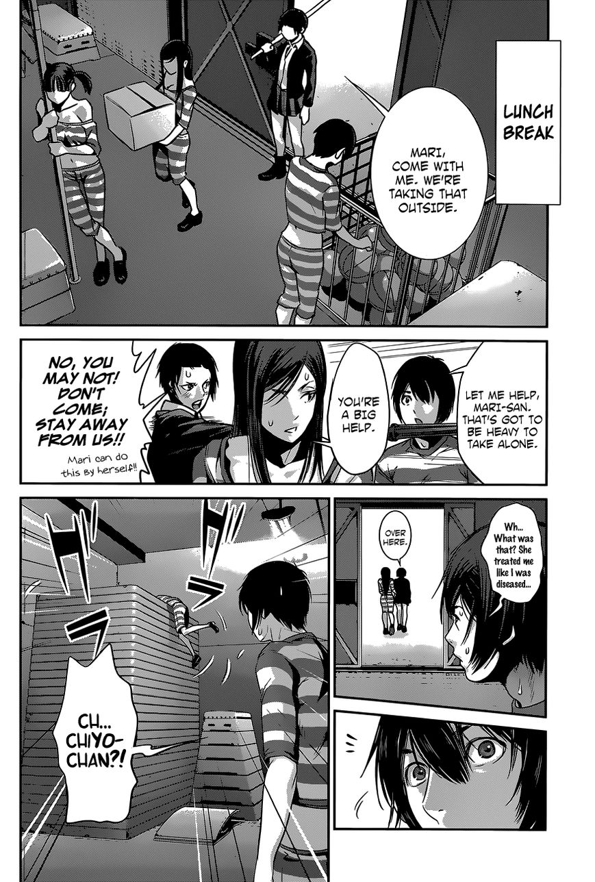 Prison School 138 17