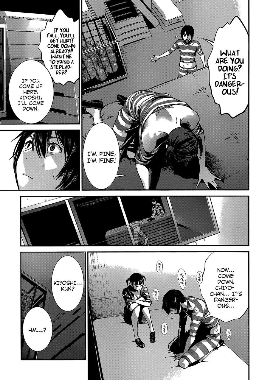 Prison School 138 18