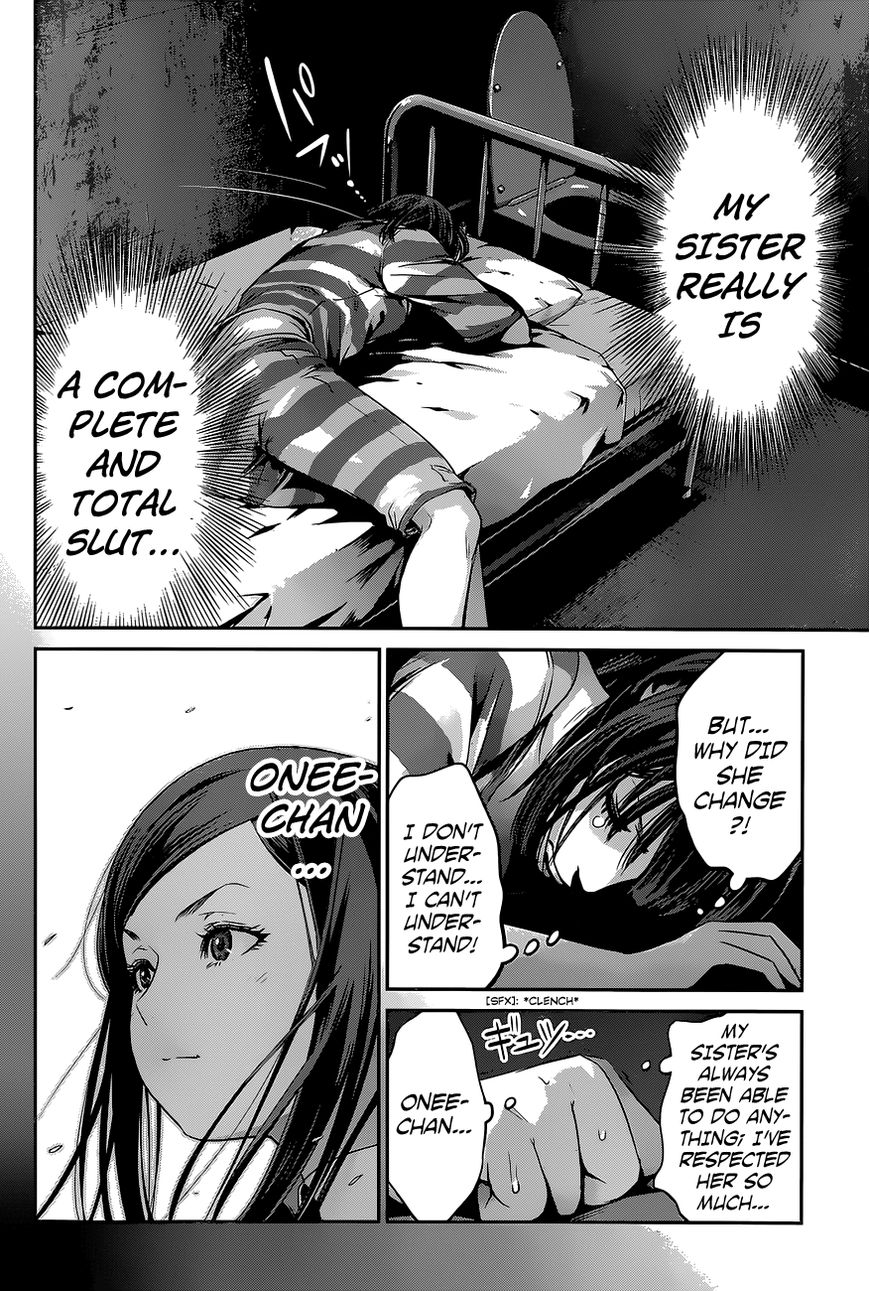 Prison School 138 3