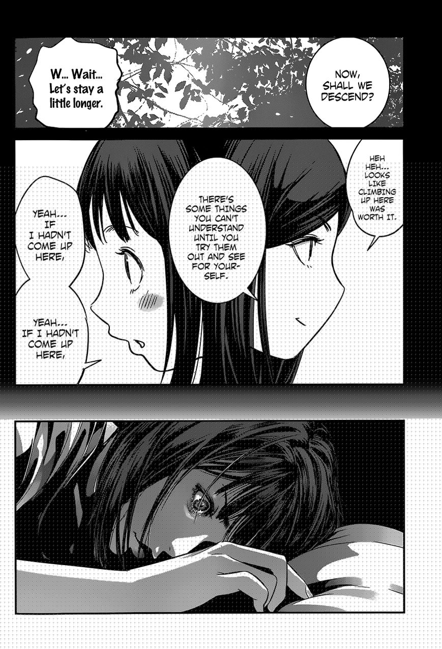 Prison School 138 7