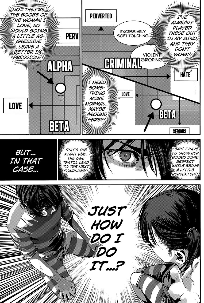 Prison School 139 10