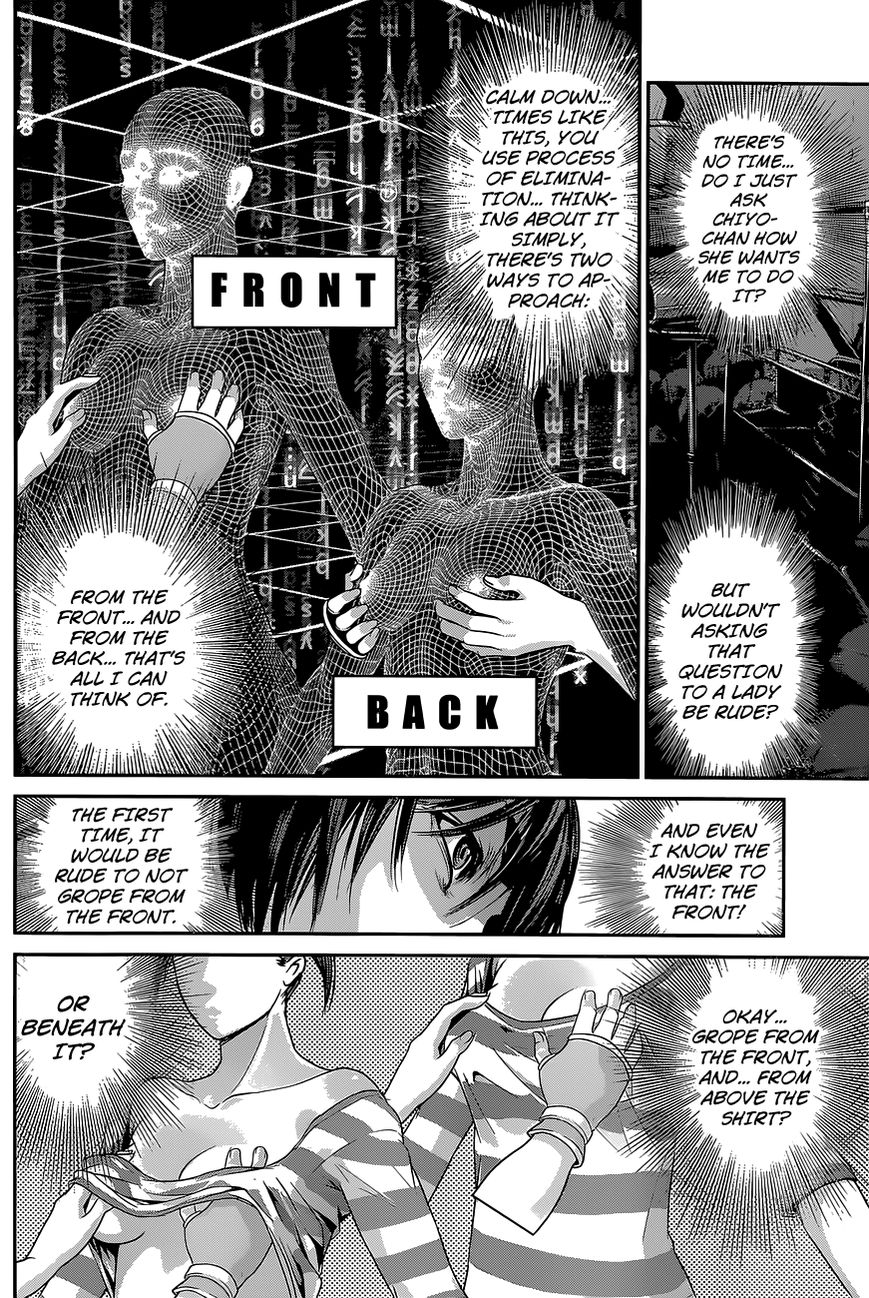 Prison School 139 11