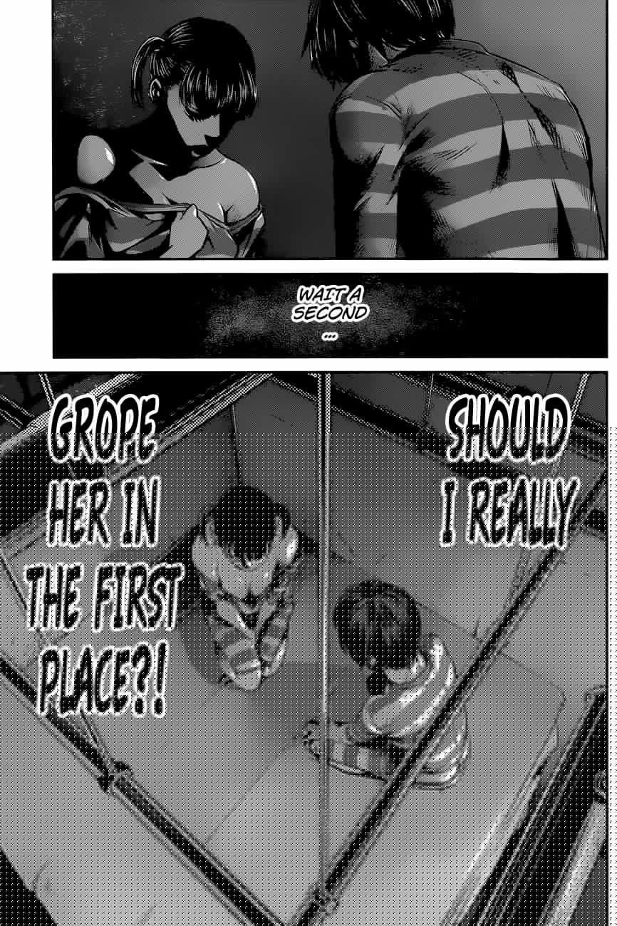 Prison School 139 14