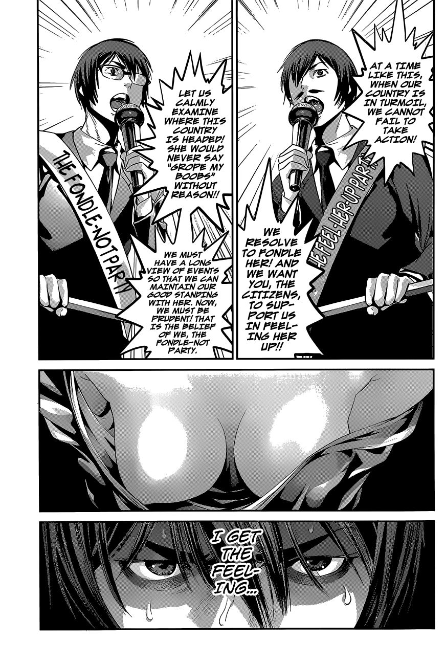 Prison School 139 16