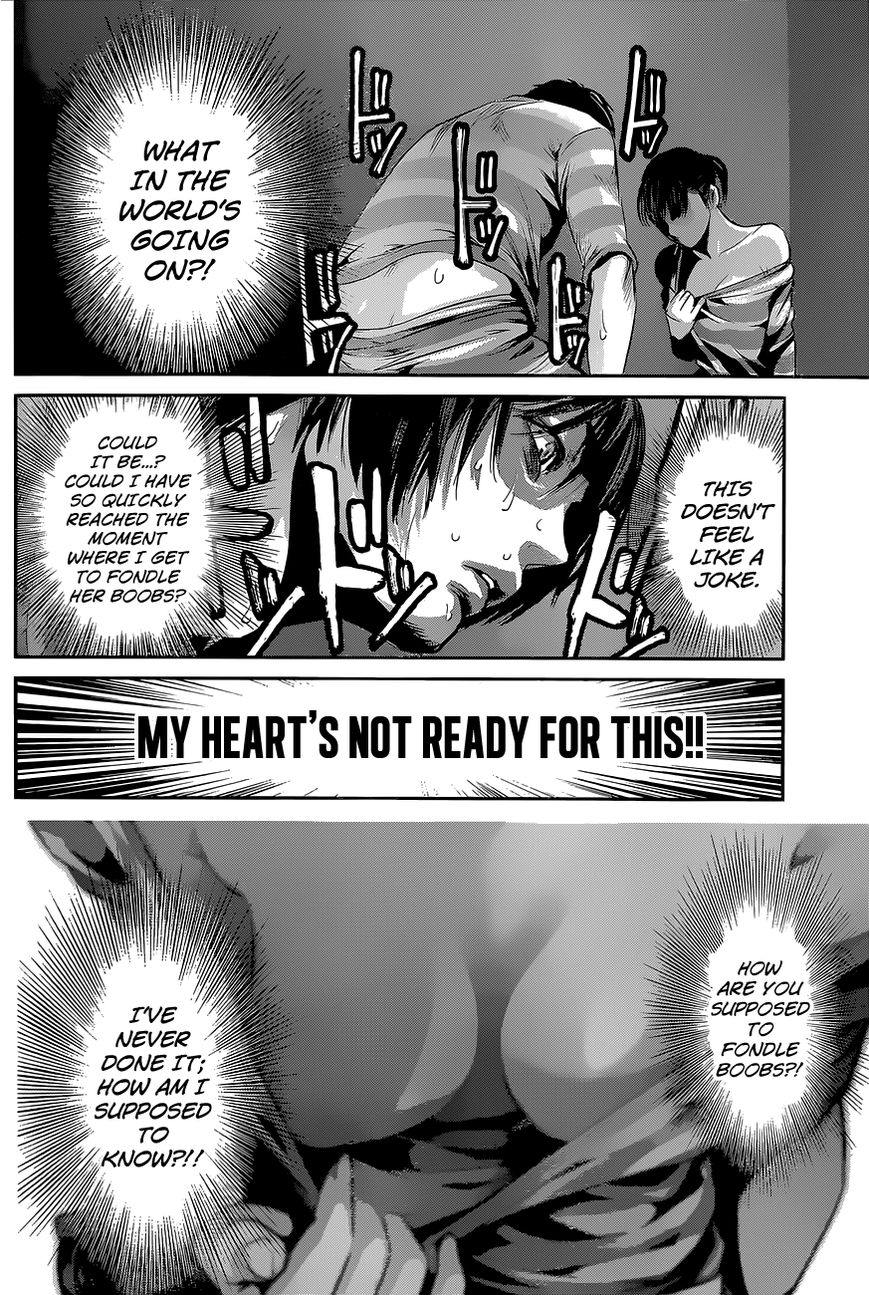 Prison School 139 5