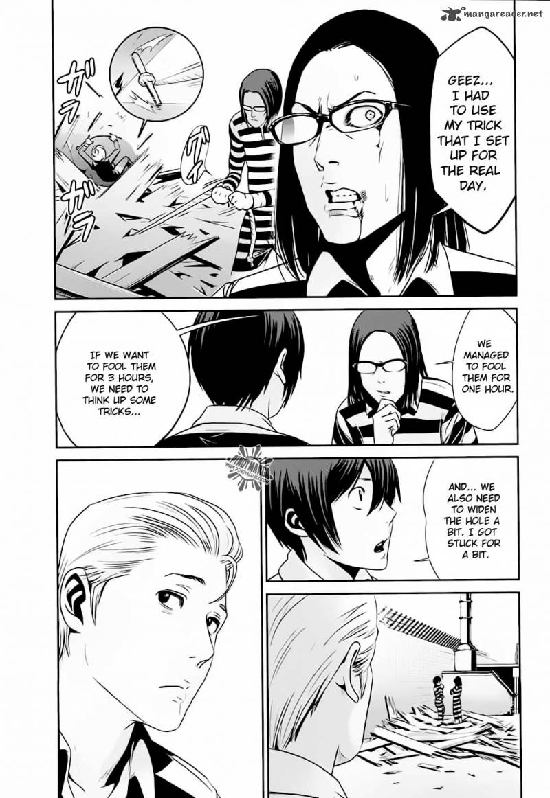 Prison School 14 12