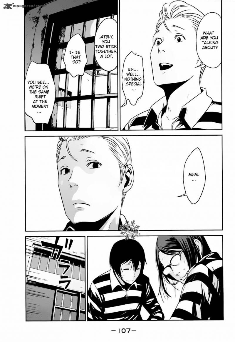 Prison School 14 14
