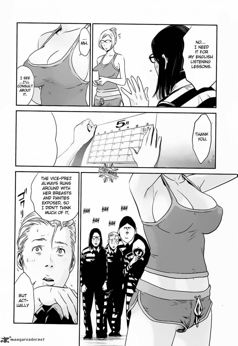 Prison School 14 17