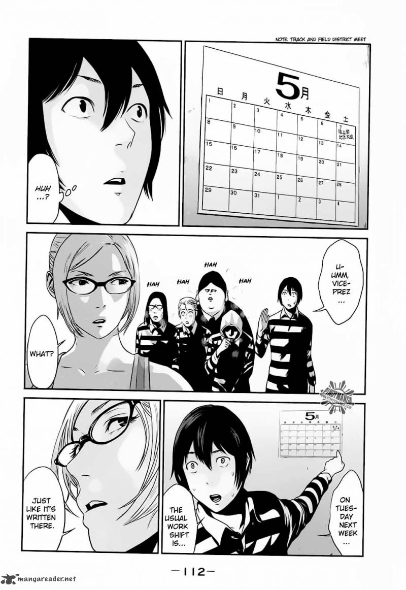 Prison School 14 19