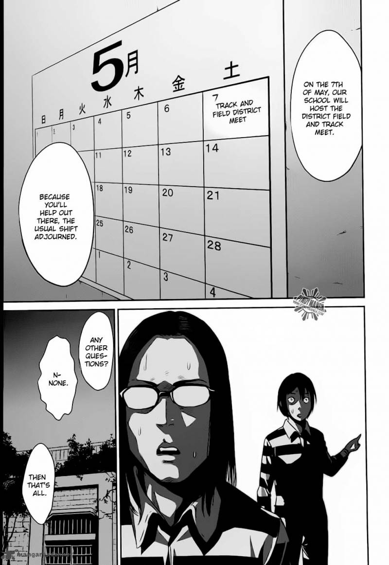 Prison School 14 20