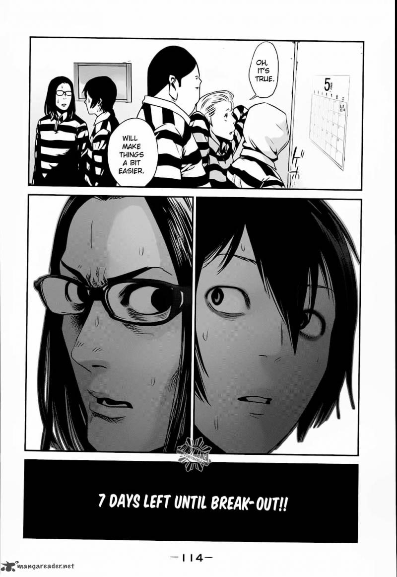 Prison School 14 21