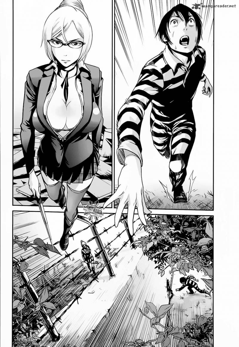 Prison School 14 5