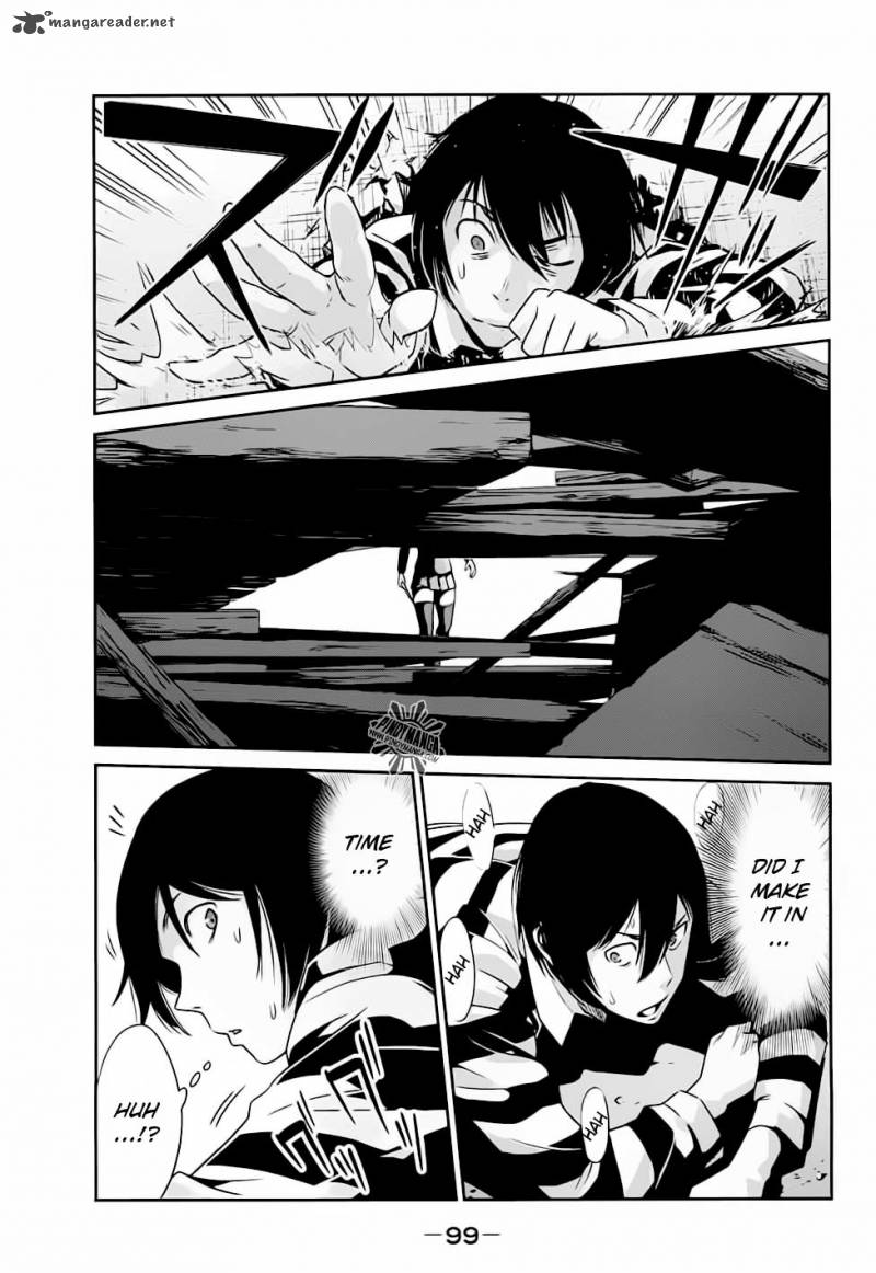Prison School 14 6