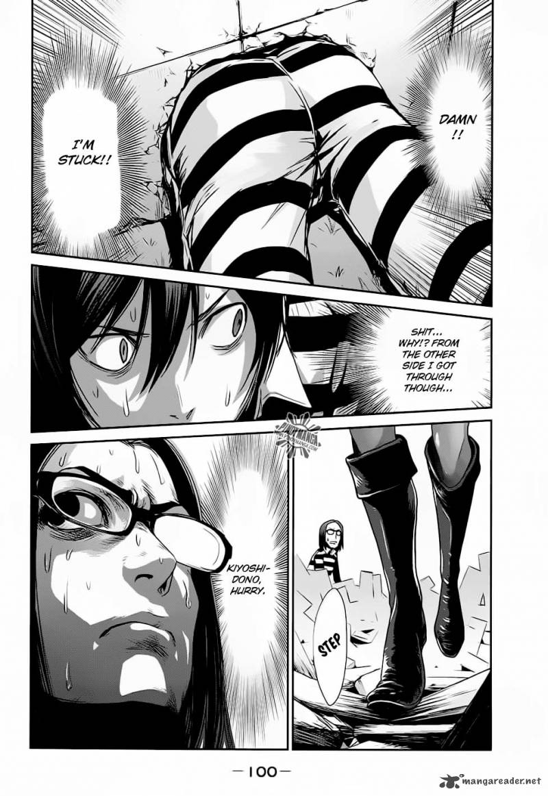 Prison School 14 7