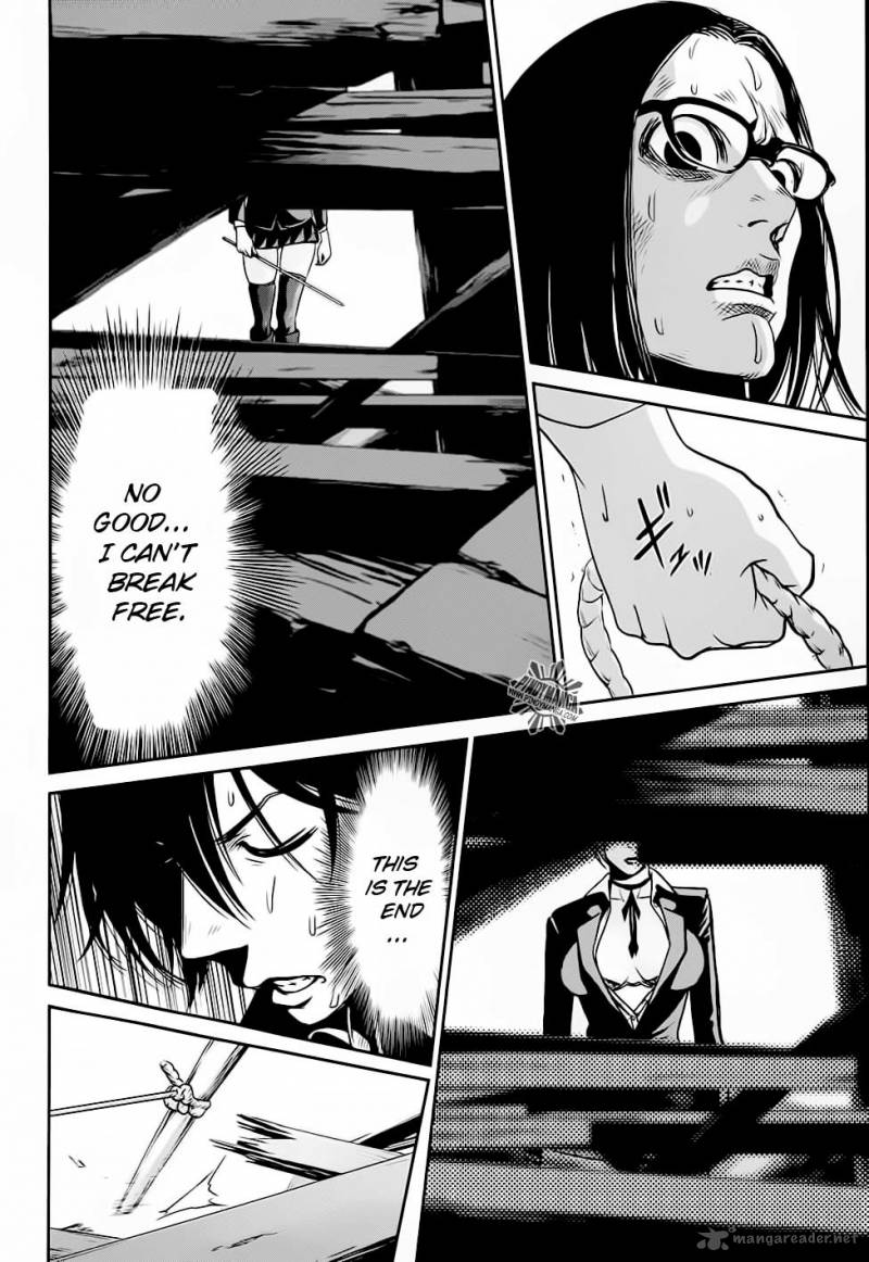Prison School 14 9