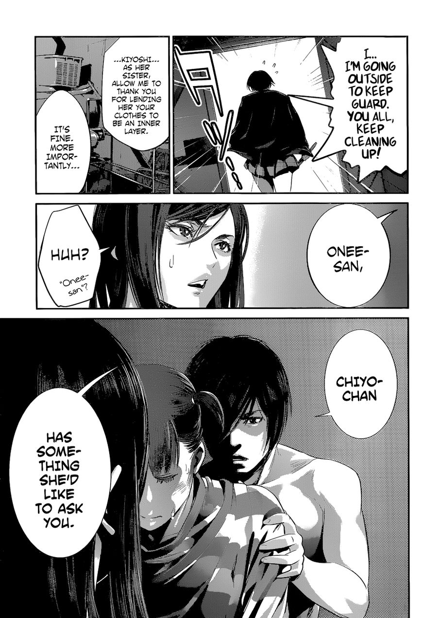 Prison School 140 10