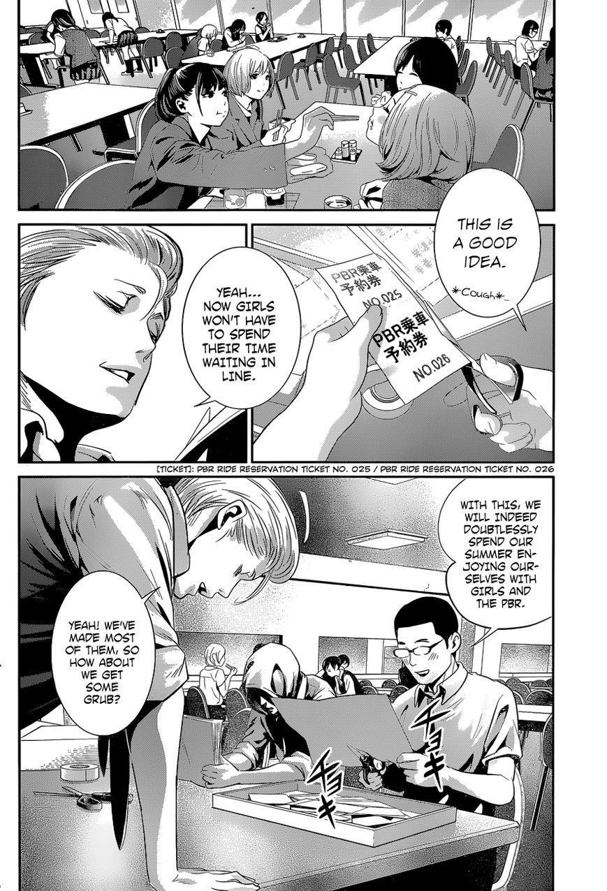 Prison School 140 11