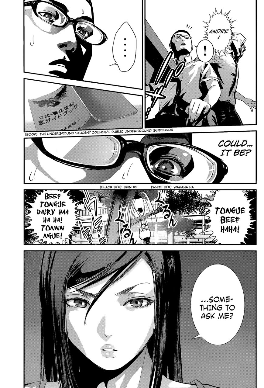 Prison School 140 14