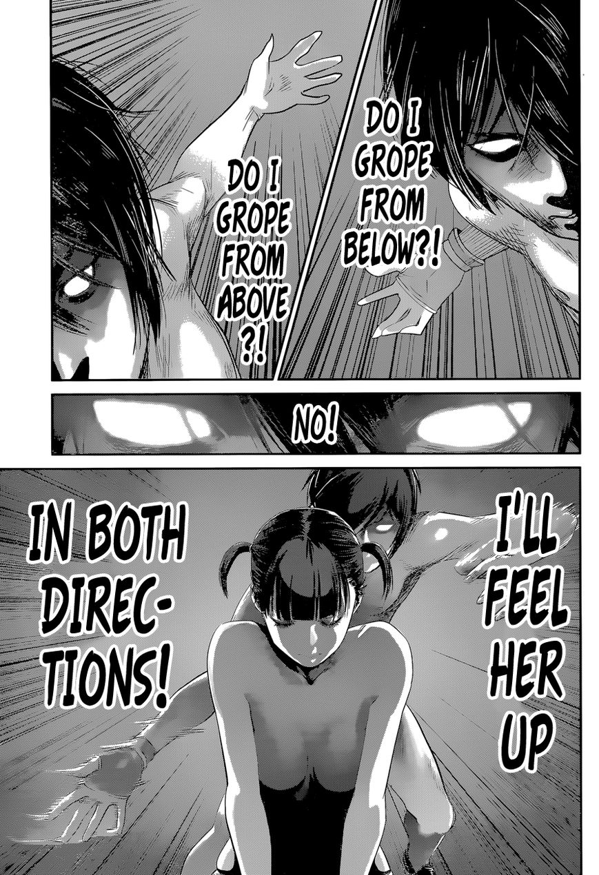 Prison School 140 4