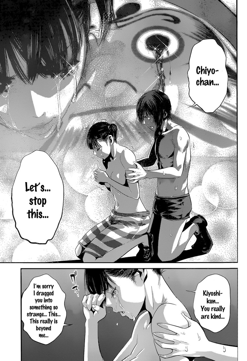 Prison School 140 6