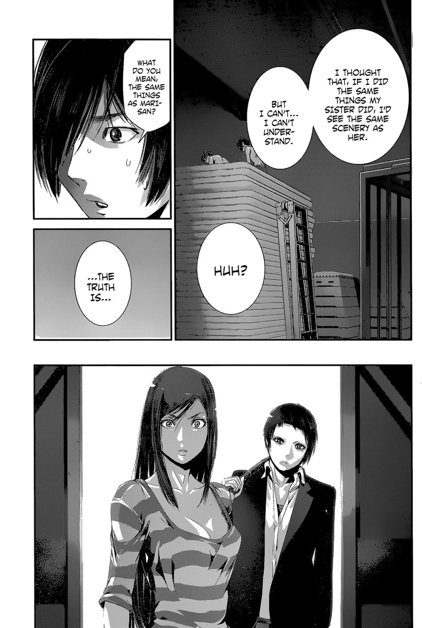 Prison School 140 8