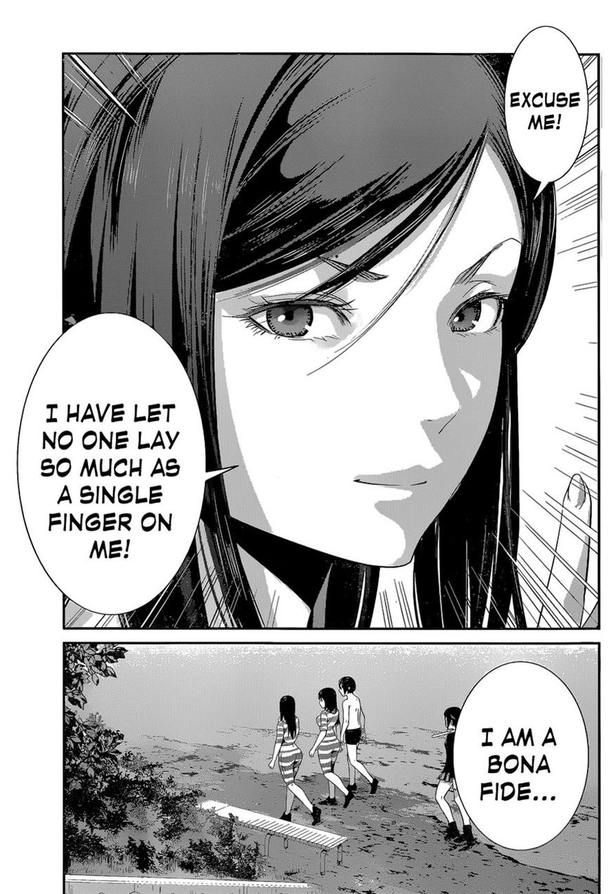 Prison School 141 17