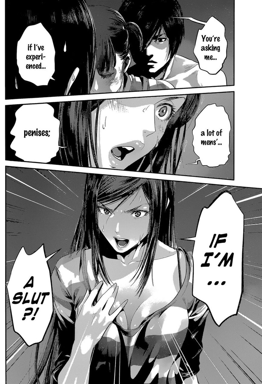 Prison School 141 2