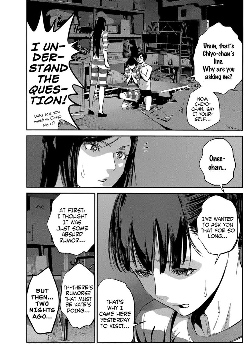 Prison School 141 3