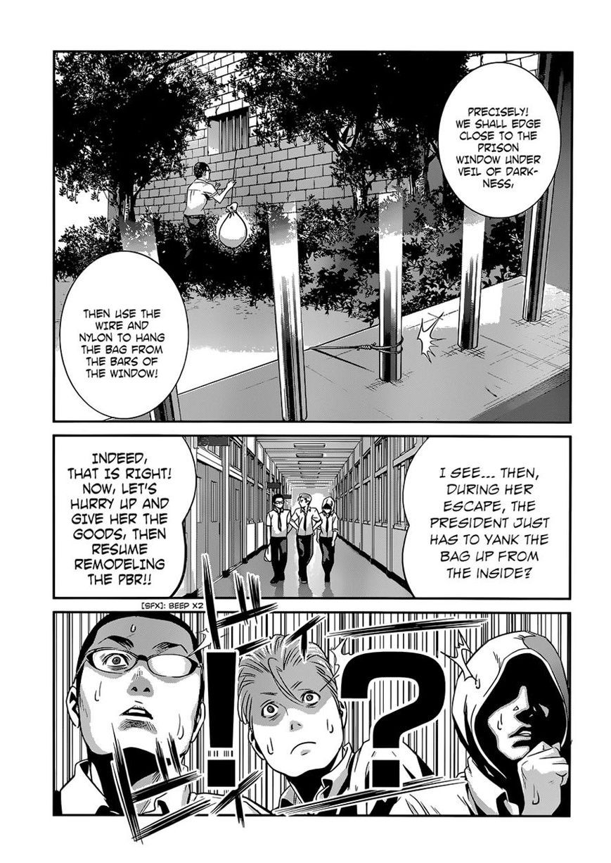 Prison School 142 14