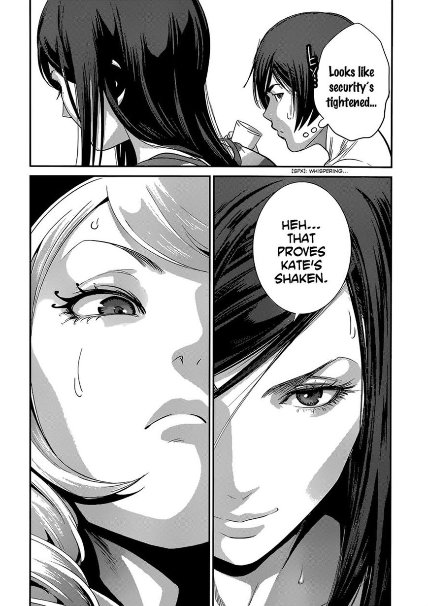 Prison School 142 17