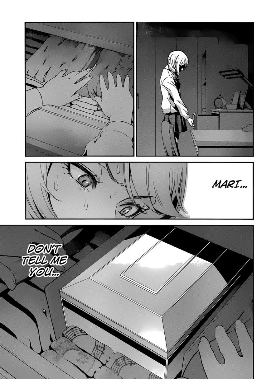 Prison School 142 18