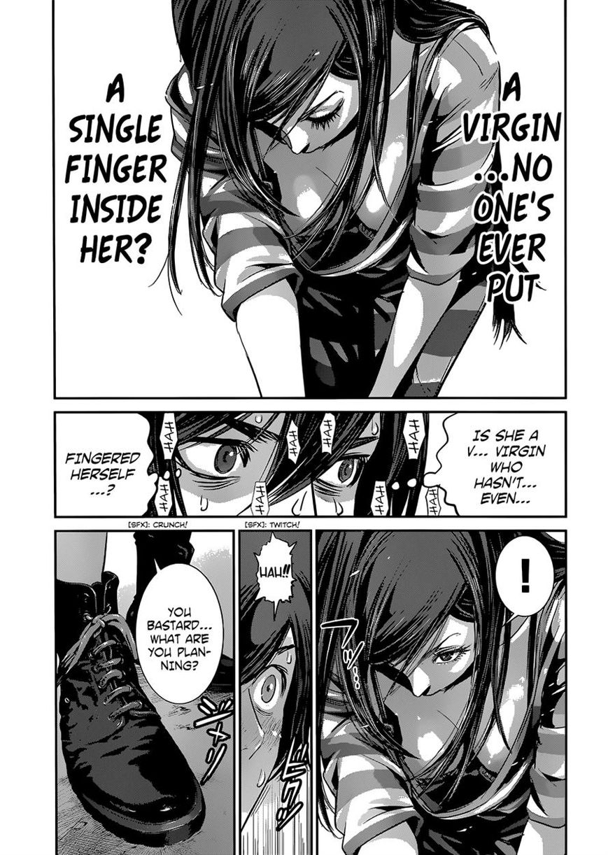 Prison School 142 6